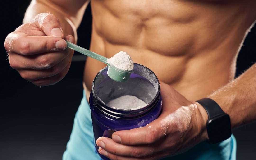 From Gym to Kitchen: Boosting Meals with Protein Powder