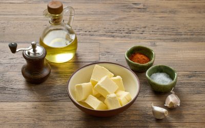 Butter vs. Margarine: A Healthful Guide to Cooking Fats