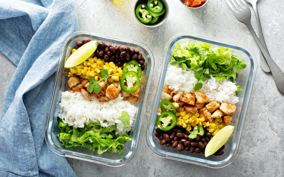 Beyond the Basics: Unique Insights into Meal Prepping for a Healthier Diet