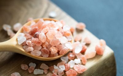 The Salt Spectrum: Balancing Sodium Intake for Optimal Health